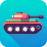 TankGame : Tank Battle