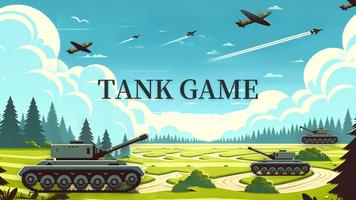TankGame capture d'écran 2