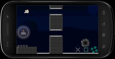 Collectors - Bluetooth Coop Game captura de pantalla 1