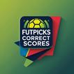 FUTPICKS CORRECT SCORES icon