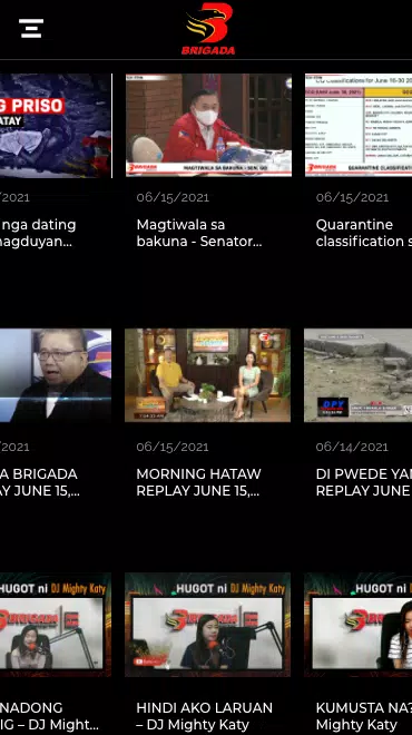 Brigada Radio TV Philippines APK for Android Download