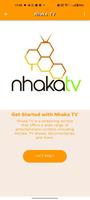 Nhaka TV 海報