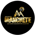 Web Rádio Manchete 아이콘