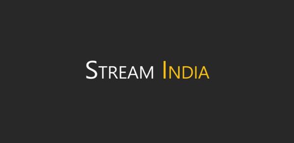 How to Download Stream India for Android image