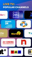 TV Stream poster