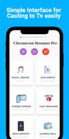 Chromecast Streamer Pro imagem de tela 2