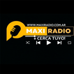 Maxi Radio icon
