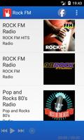 Rock FM Affiche