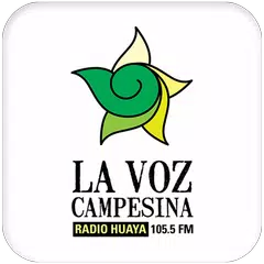 Radio Huayacocotla La Voz de L APK Herunterladen
