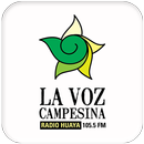 Radio Huayacocotla La Voz de L APK