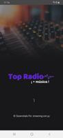 Top Radio Online 海報