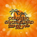 Complejo Santiagueño 92.1 Fm APK