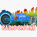 Radio Caacupe Noticias APK