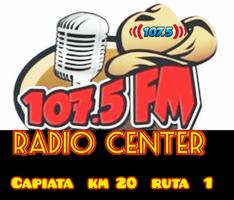 Center Radio y Tv screenshot 1