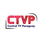 Central Tv Paraguay ไอคอน