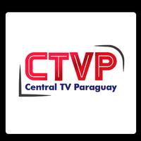 Central Tv Paraguay ภาพหน้าจอ 2