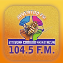 Radio Juventud 104.5 Fm APK