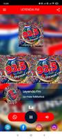 Radio Leyenda 93.5 Fm 截图 1