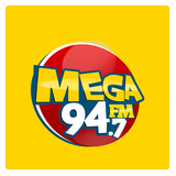 Radio Mega 94.7 Fm icon