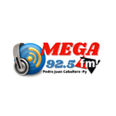 Mega Fm 92.5 | Pedro Juan C. APK