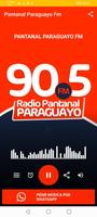 90.5 Radio Pantanal Paraguayo capture d'écran 1