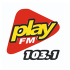 Radio Play 103.1 Fm আইকন