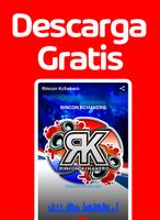 Radio Rincon Kchakero Affiche