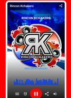 Radio Rincon Kchakero capture d'écran 2