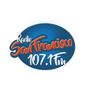 Radio San Francisco Fm 107.1 APK
