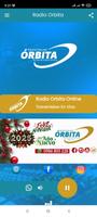 Radio Orbita Online syot layar 1