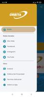 Radio Orbita Online syot layar 2