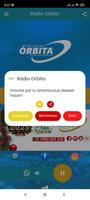 Radio Orbita Online syot layar 3