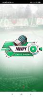 Radio Tavapy Online पोस्टर