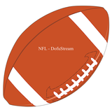Live Stream for NFL 2021 Season-icoon