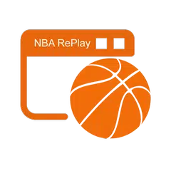 Baixar NBA Replay - Basketball Replay XAPK