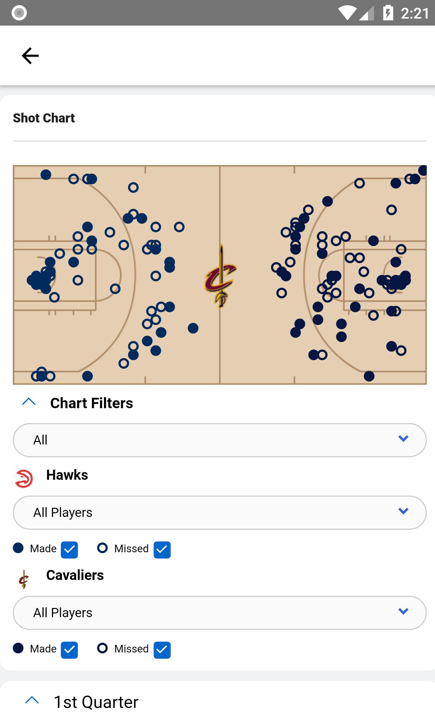 NBA Replay APK for Android Download