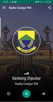 Radio Cianjur FM screenshot 1