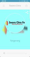 Radio Swara Citra penulis hantaran