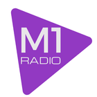 M1 RADIO icône
