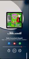 Radio Comunitaria Magaldi penulis hantaran