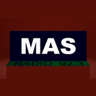 RADIO MAS FM アイコン