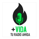 RADIO MAS VIDA APK