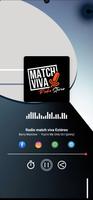 Radio match viva Estéreo 海报