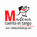 Malena cuenta el tango