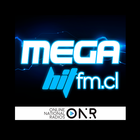 Megahitfm simgesi