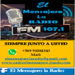 El Mensajero La Radio