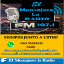 El Mensajero La Radio APK