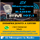 El Mensajero La Radio 图标