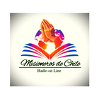 Misioneros de Chile icône