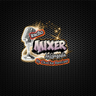 Radio Mixer Antofagasta icon